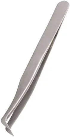 Steel Lash Tweezer - Salon Grade