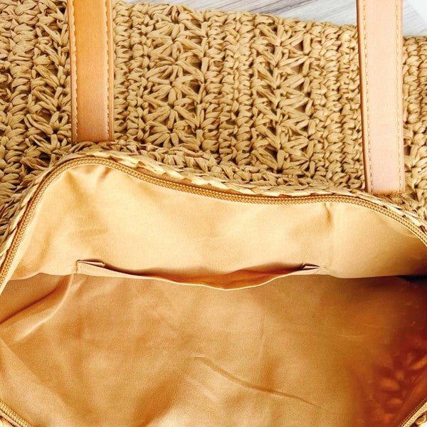 Birdie Shoulder Bag Khaki OS by ClaudiaG Collection | Fleurcouture