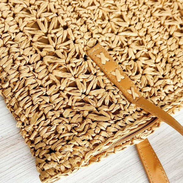Birdie Shoulder Bag Khaki OS by ClaudiaG Collection | Fleurcouture