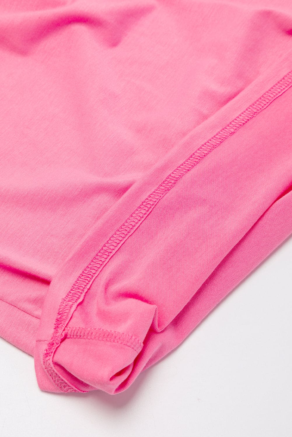 Black Slim Fit Crop Top and Pleated Wide Leg Pants Set 65%Polyester+30%Viscose+5%Elastane Loungewear by Fleurcouture | Fleurcouture