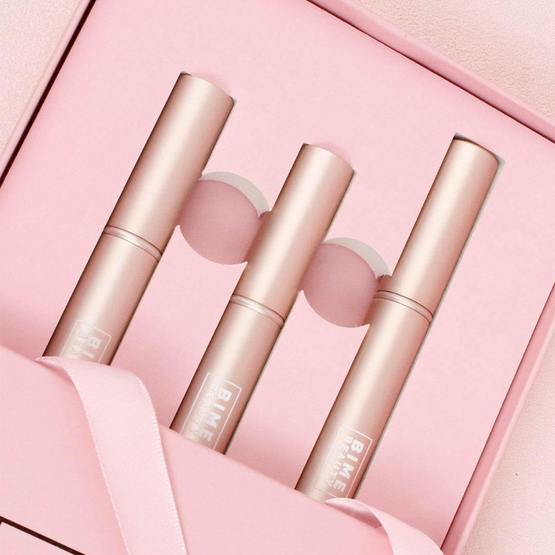 Brow & Lash Lux Growth Kit: Famous Eyes Edition by BimeBeauty | Fleurcouture