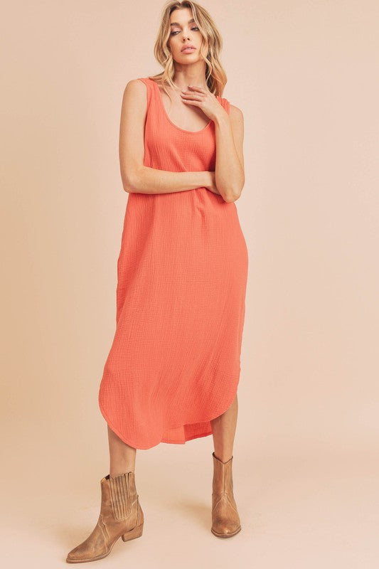 Daisy Dress by Aemi + Co | Fleurcouture