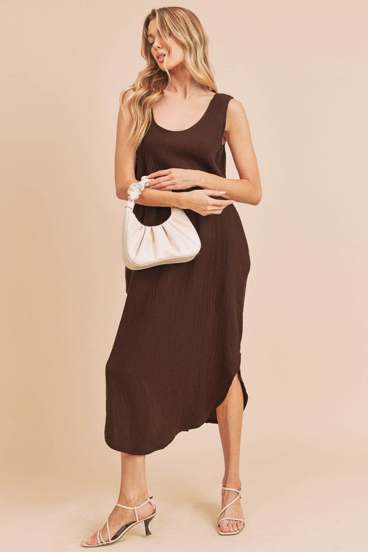 Daisy Dress by Aemi + Co | Fleurcouture