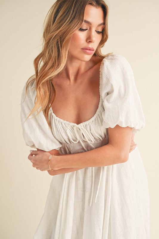 Elane Dress S by Aemi + Co | Fleurcouture