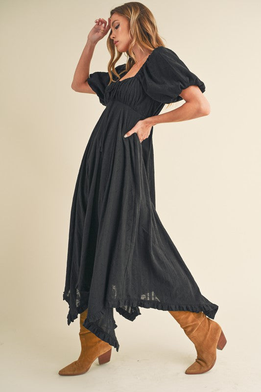 Elane Dress S by Aemi + Co | Fleurcouture