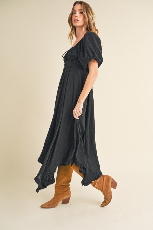 Elane Dress S by Aemi + Co | Fleurcouture