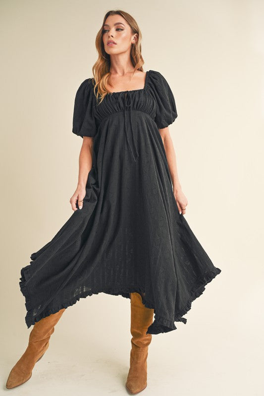 Elane Dress S by Aemi + Co | Fleurcouture