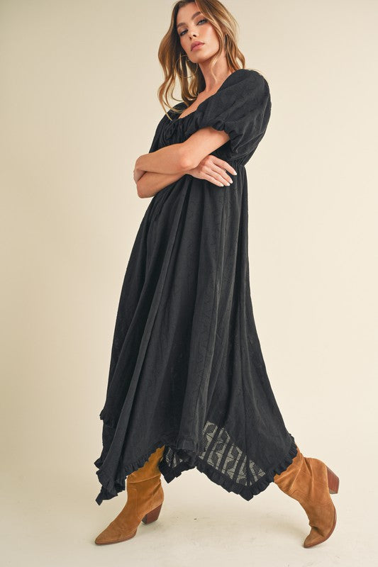 Elane Dress S by Aemi + Co | Fleurcouture