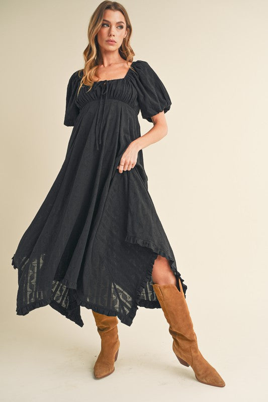 Elane Dress S by Aemi + Co | Fleurcouture