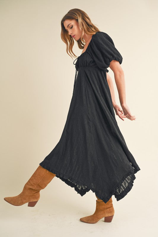 Elane Dress S by Aemi + Co | Fleurcouture