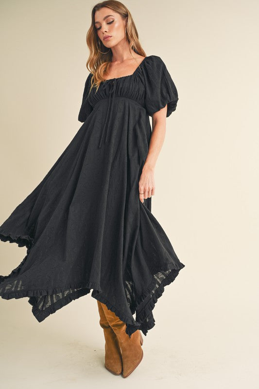 Elane Dress S by Aemi + Co | Fleurcouture