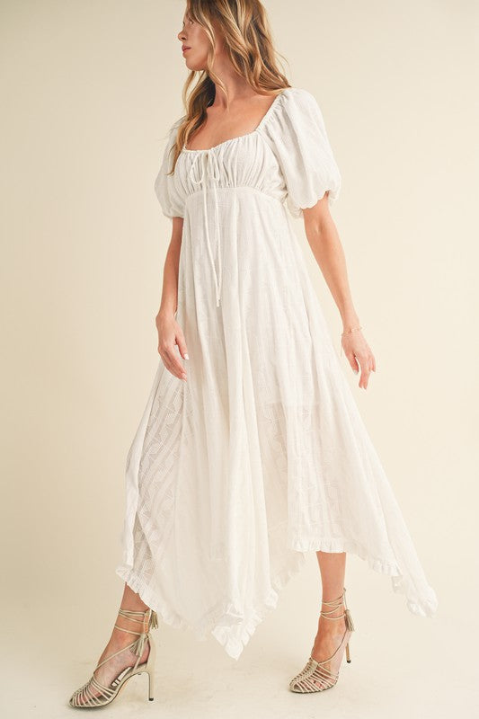 Elane Dress S by Aemi + Co | Fleurcouture