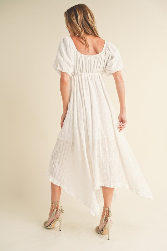 Elane Dress S by Aemi + Co | Fleurcouture