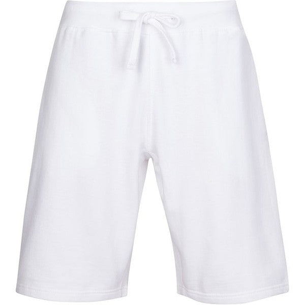 Fleece Sweat Shorts by Generation XYZ | Fleurcouture
