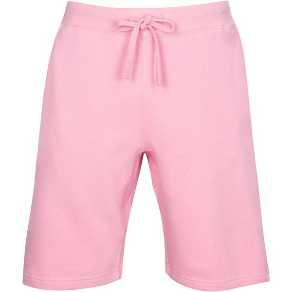 Fleece Sweat Shorts by Generation XYZ | Fleurcouture