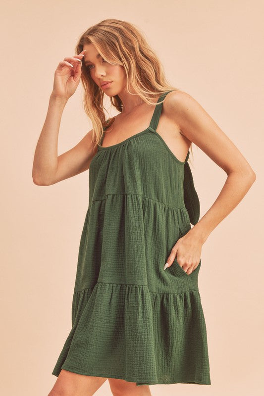 Frances Dress S by Aemi + Co | Fleurcouture