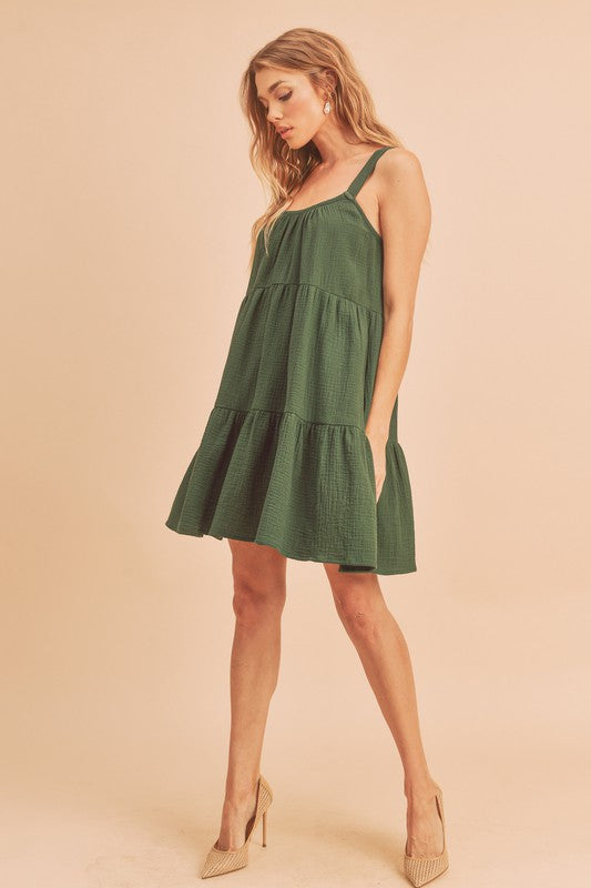Frances Dress S by Aemi + Co | Fleurcouture