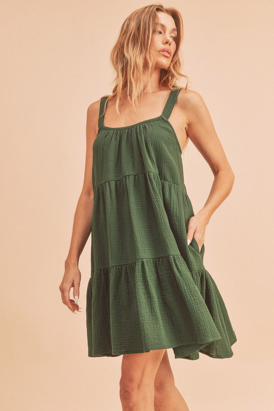 Frances Dress S by Aemi + Co | Fleurcouture