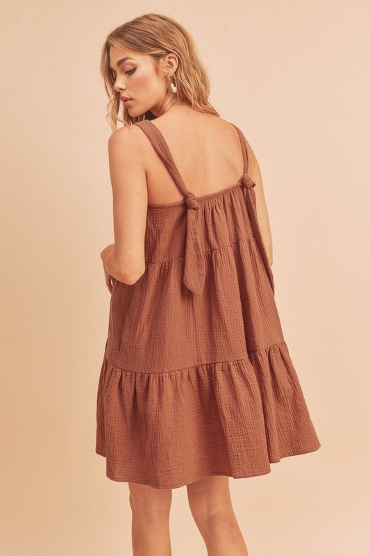 Frances Dress S by Aemi + Co | Fleurcouture