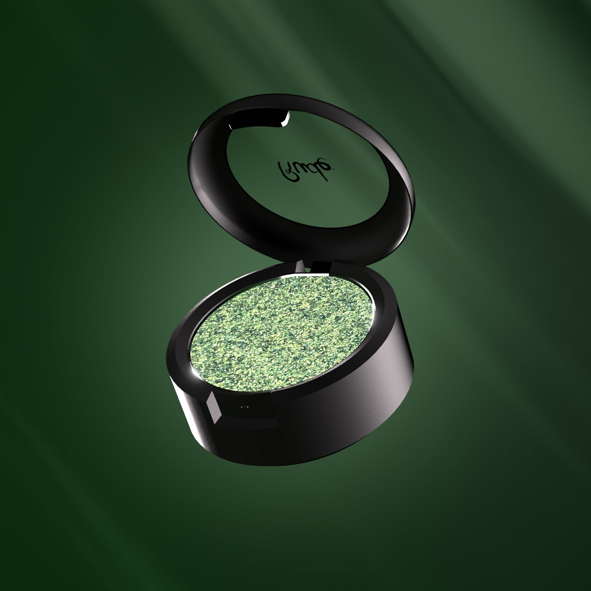 Hypnotic Hyper Eyeshadow Daydream Single Eyeshadows by Rude Cosmetics | Fleurcouture