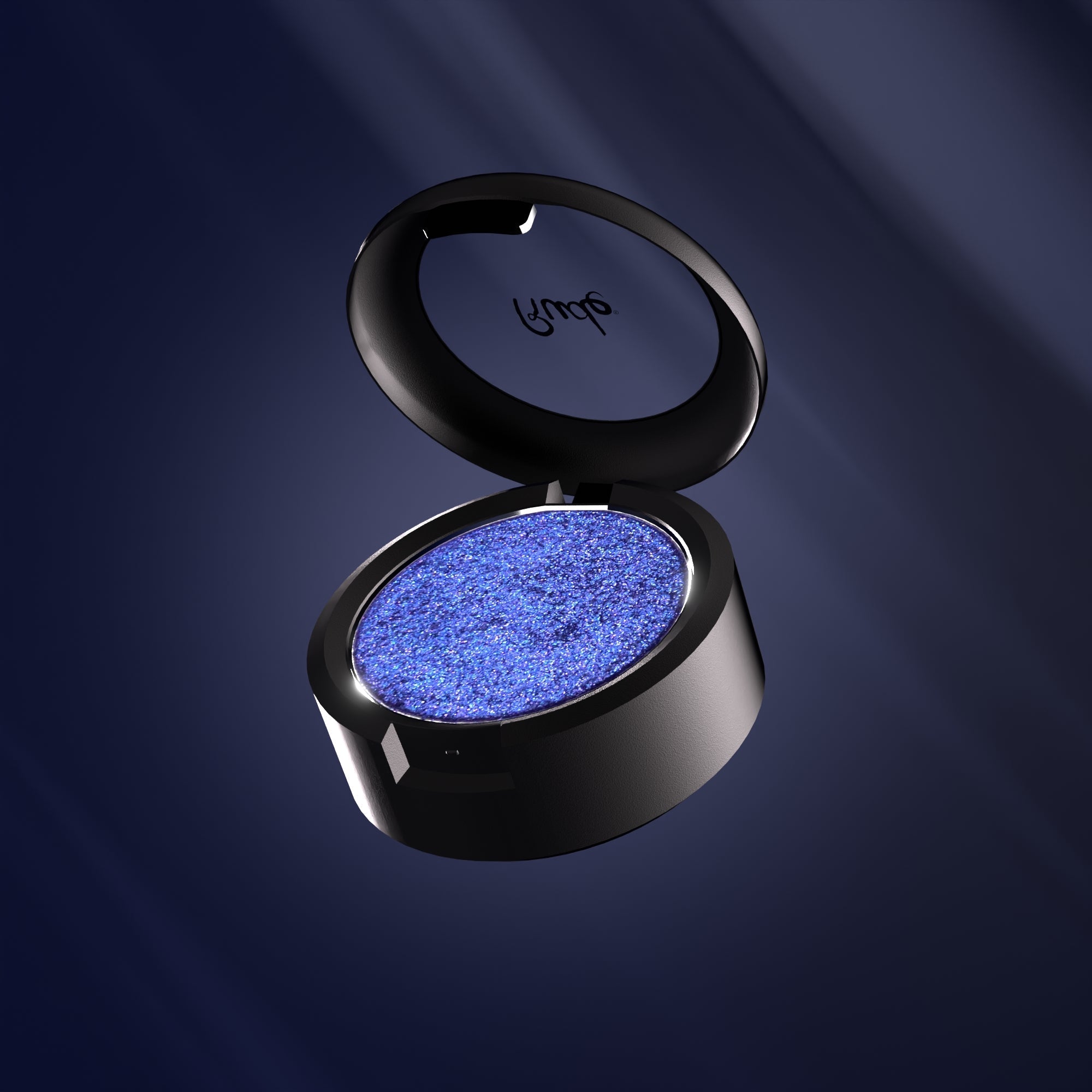 Hypnotic Hyper Eyeshadow Incognito Single Eyeshadows by Rude Cosmetics | Fleurcouture