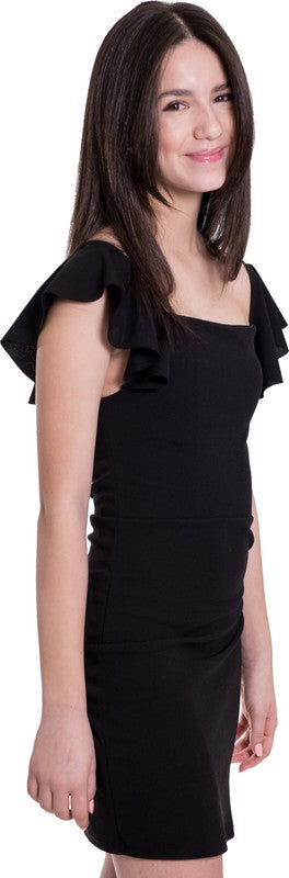 KIDS JUNE DRESS by Cheryl Creations | Fleurcouture