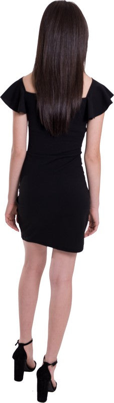 KIDS JUNE DRESS by Cheryl Creations | Fleurcouture