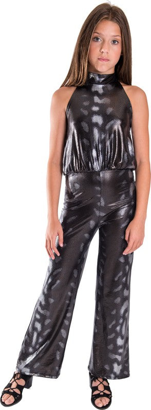 KIDS KATE JUMPSUIT by Cheryl Creations | Fleurcouture