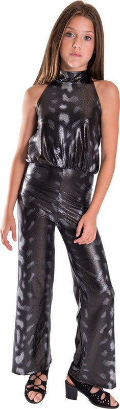 KIDS KATE JUMPSUIT by Cheryl Creations | Fleurcouture