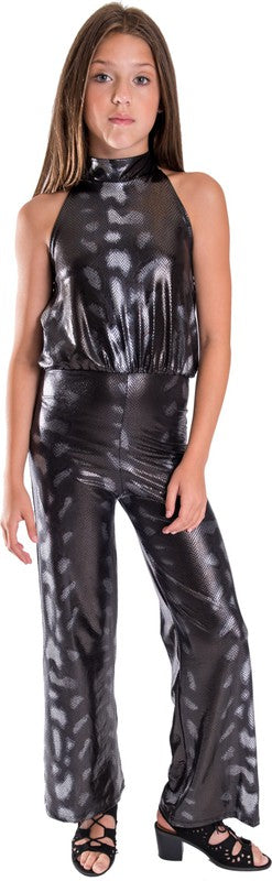 KIDS KATE JUMPSUIT by Cheryl Creations | Fleurcouture