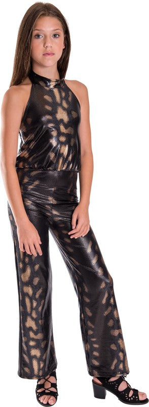 KIDS KATE JUMPSUIT by Cheryl Creations | Fleurcouture