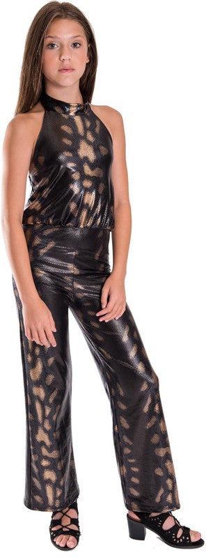 KIDS KATE JUMPSUIT by Cheryl Creations | Fleurcouture