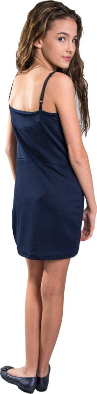 KIDS KINSLEY DRESS by Cheryl Creations | Fleurcouture