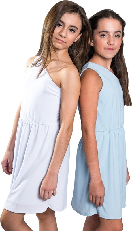 KIDS STACEY DRESS by Cheryl Creations | Fleurcouture