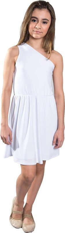 KIDS STACEY DRESS by Cheryl Creations | Fleurcouture