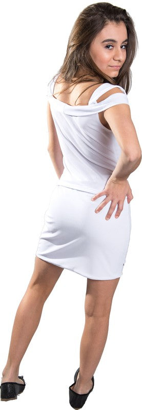 KIDS STELLA DRESS SET by Cheryl Creations | Fleurcouture