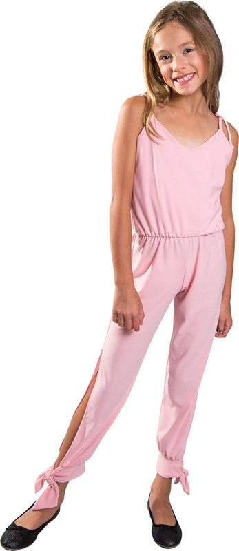 KIDS TIFFANY JUMPSUIT by Cheryl Creations | Fleurcouture