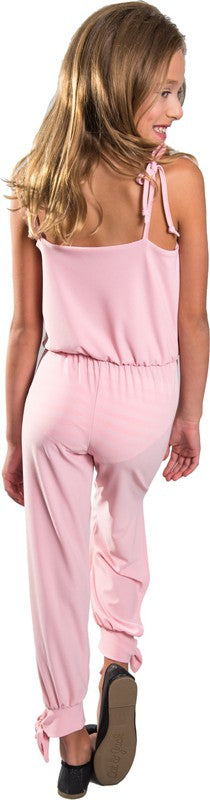 KIDS TIFFANY JUMPSUIT by Cheryl Creations | Fleurcouture