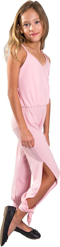 KIDS TIFFANY JUMPSUIT by Cheryl Creations | Fleurcouture