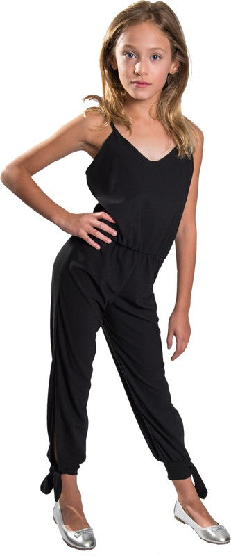 KIDS TIFFANY JUMPSUIT by Cheryl Creations | Fleurcouture