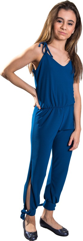 KIDS TIFFANY JUMPSUIT by Cheryl Creations | Fleurcouture