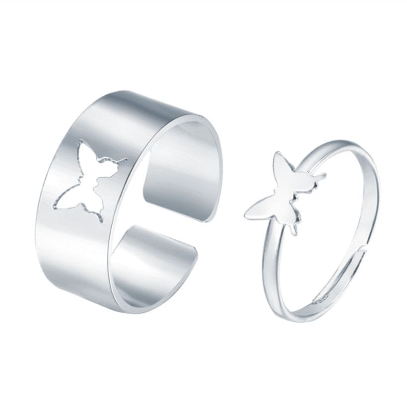 lady geometric alloy plating artificial gemstones women&