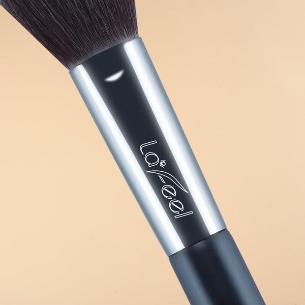 Lafeel Pure Black Collection Must Have Brush Set Black S3 by Sifides | Fleurcouture