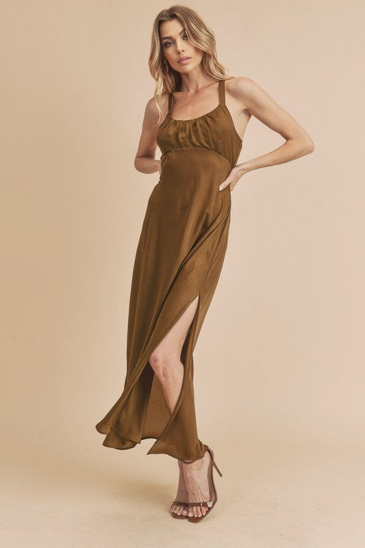 Mae Dress by Aemi + Co | Fleurcouture