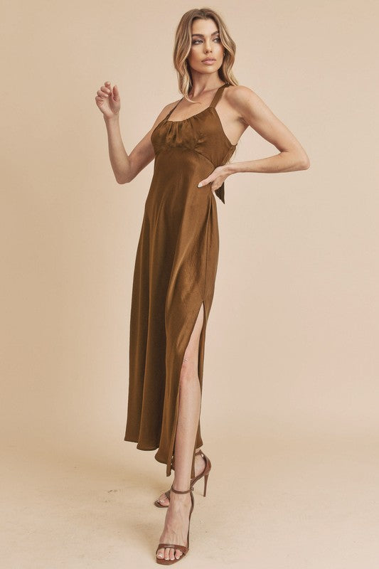 Mae Dress by Aemi + Co | Fleurcouture