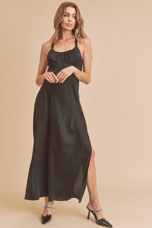 Mae Dress by Aemi + Co | Fleurcouture