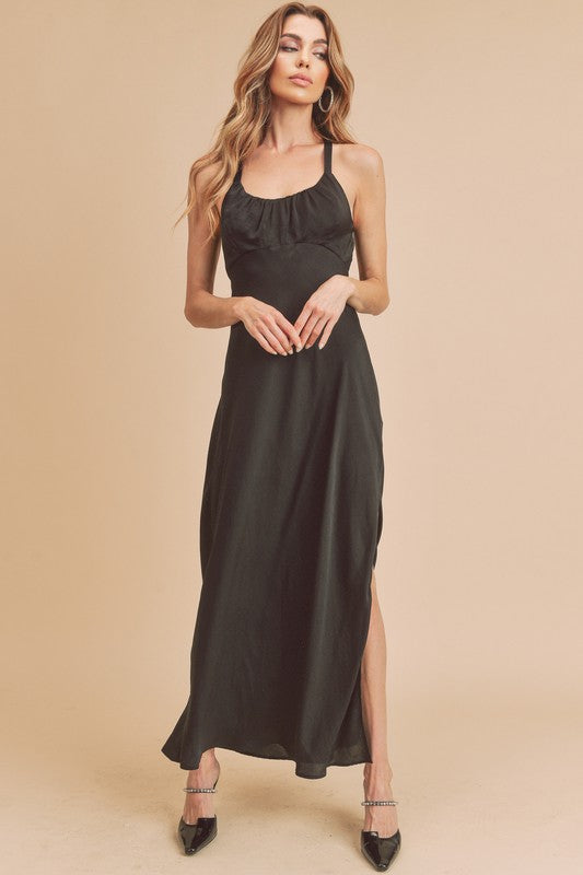 Mae Dress by Aemi + Co | Fleurcouture