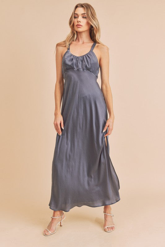 Mae Dress by Aemi + Co | Fleurcouture