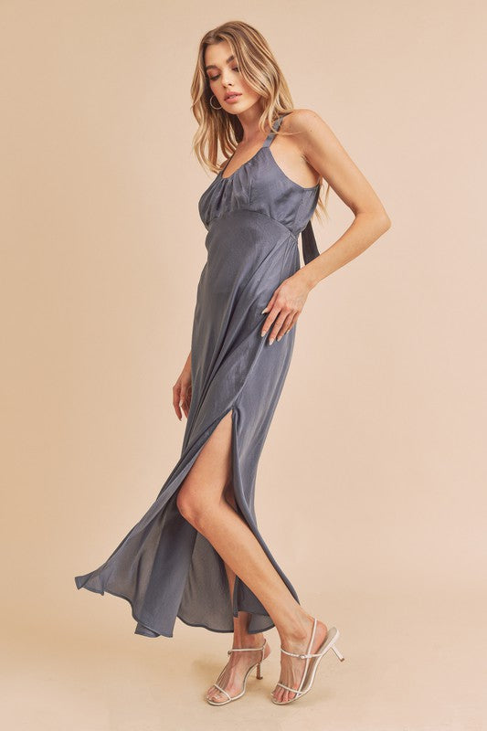 Mae Dress by Aemi + Co | Fleurcouture