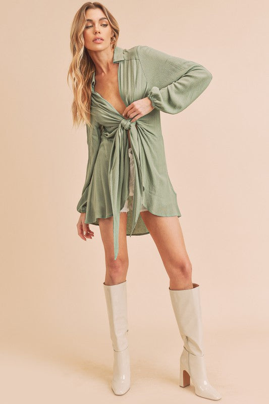 Margot Top by Aemi + Co | Fleurcouture